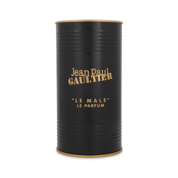 👑 Jean Paul Gaultier Le Male Le Parfum – Elegancia oscura absoluta