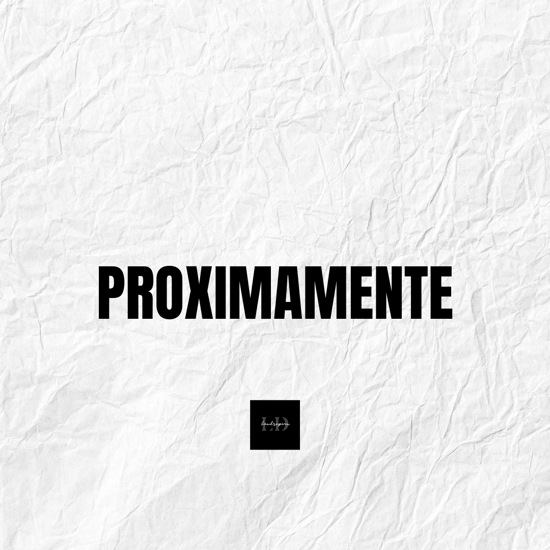 PROXIMAMENTE - EN ESPERA