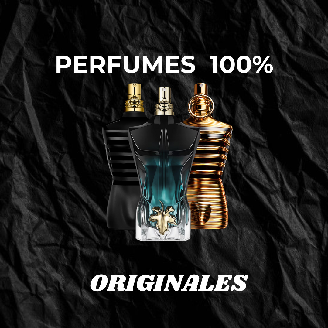 Perfumes Originales