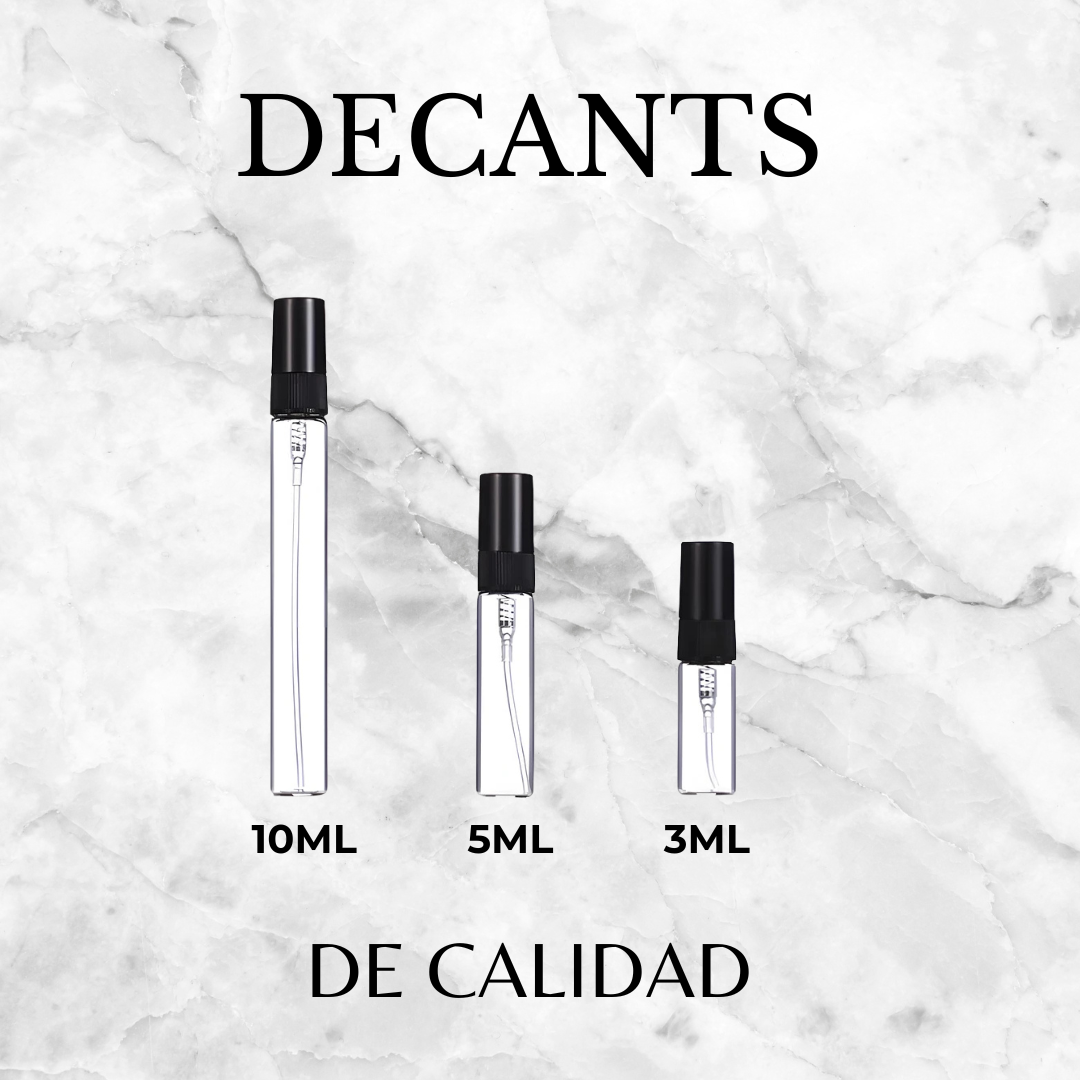 Decants de Alta Gama