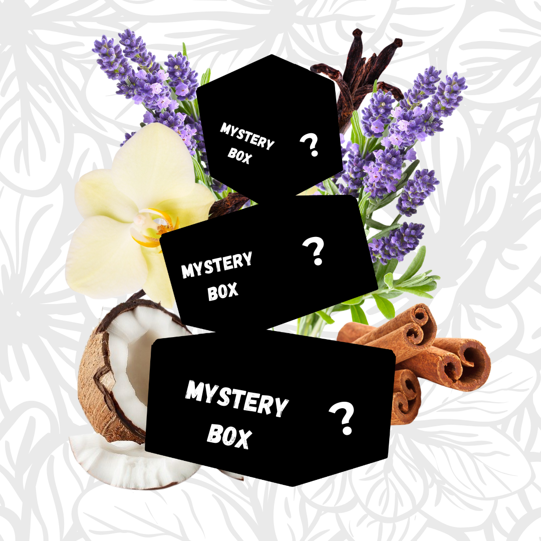 Mystery Box LIMITADAS