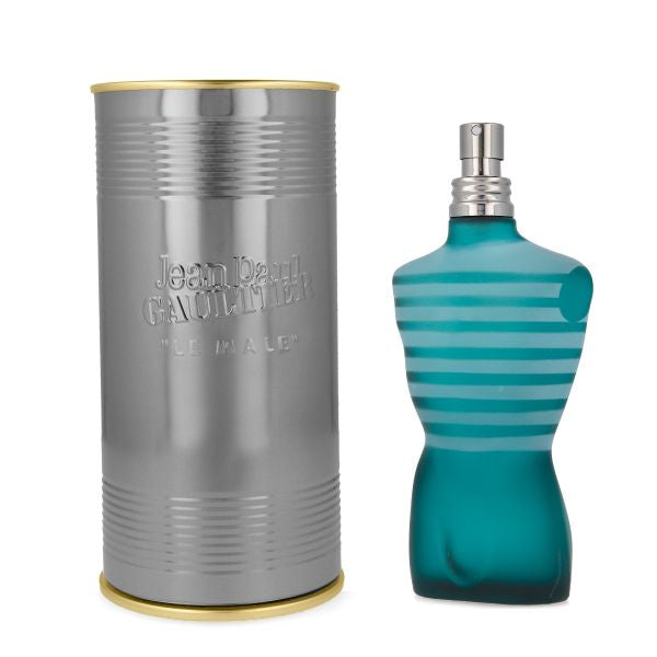 🔥 Jean Paul Gaultier Le Male EDT 200ml – El Clásico Seductor Atemporal