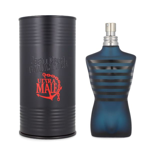 🔥 Jean Paul Gaultier Le Male Ultra 125ml EDT – Intensidad que Atrae
