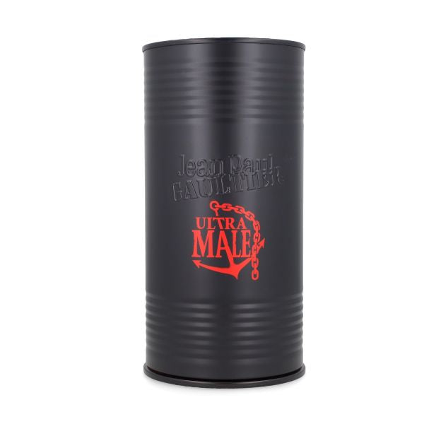 🔥 Jean Paul Gaultier Le Male Ultra 125ml EDT – Intensidad que Atrae