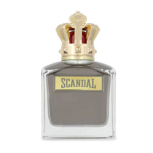 🥊 Jean Paul Gaultier Scandal 150ml EDT – Masculinidad que Impacta