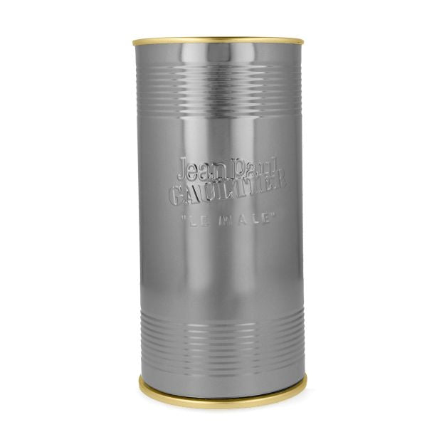 🔥 Jean Paul Gaultier Le Male EDT 200ml – El Clásico Seductor Atemporal