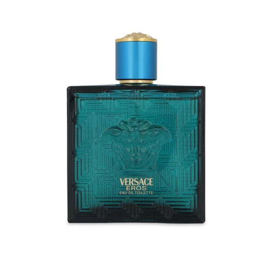 🔥 Versace Eros 100ml EDT – El Perfume del Deseo