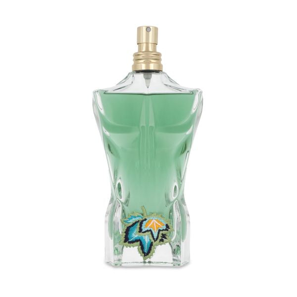 🌿 Jean Paul Gaultier Le Beau Paradise Garden 125ml EDP – Exótico y Adictivo