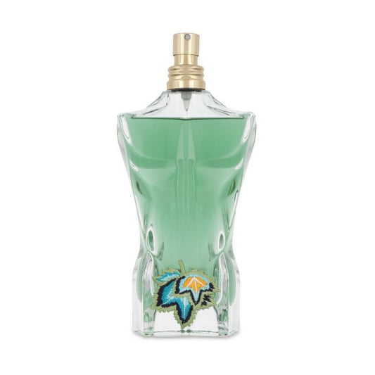 🌿 Jean Paul Gaultier Le Beau Paradise Garden 125ml EDP – Exótico y Adictivo