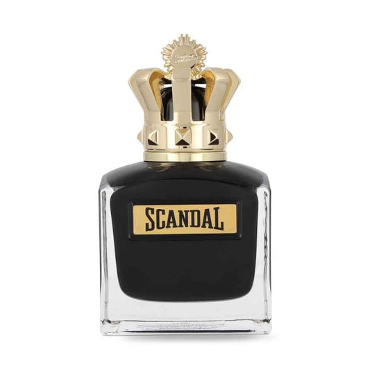 👑 Jean Paul Gaultier Scandal Le Parfum 100ml EDP – Oscuro, Elegante y Magnético