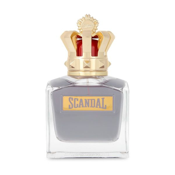 ⚡ Jean Paul Gaultier Scandal Pour Homme 100ml EDT – Energía y Atracción