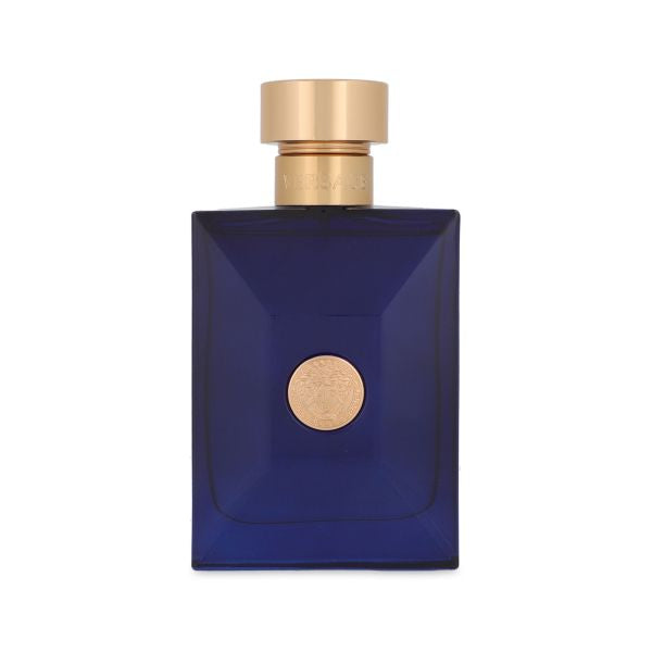 🔱 VERSACE DYLAN BLUE 100ML EDT – Elegancia Masculina Moderna