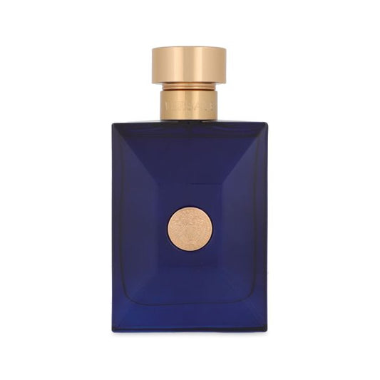 🔱 VERSACE DYLAN BLUE 100ML EDT – Elegancia Masculina Moderna