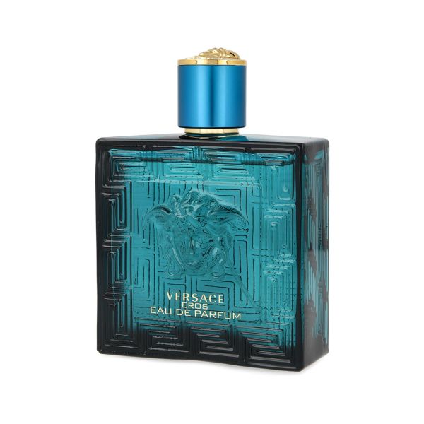 💎 Versace Eros 100ml EDP – Más Intenso, Más Seductor