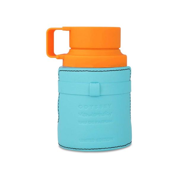 🍊 Armaf Odyssey Mandarin Sky – Dulce cítrico adictivo