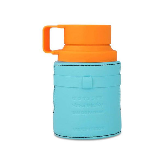 🍊 Armaf Odyssey Mandarin Sky – Dulce cítrico adictivo