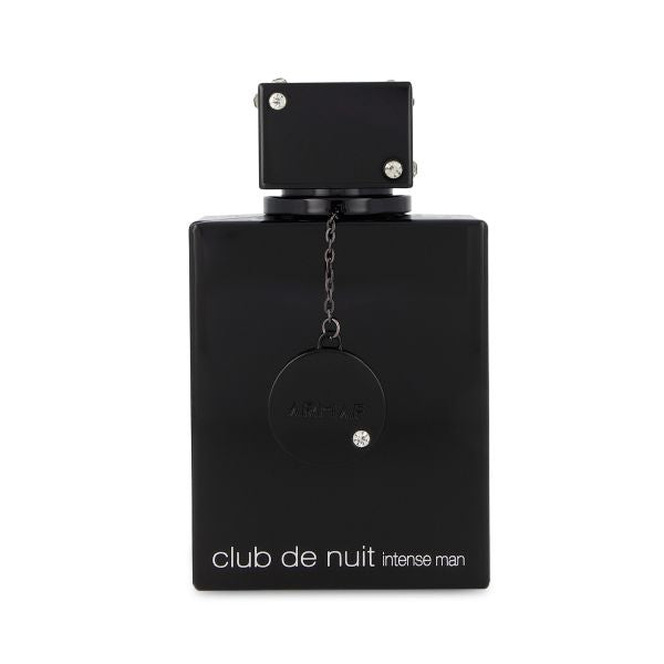 ⚫ Armaf Club de Nuit Man 105ml EDT – Masculino, fresco y elegante