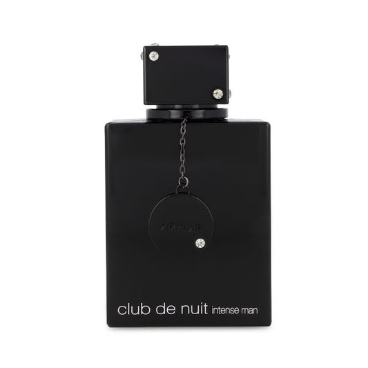 ⚫ Armaf Club de Nuit Man 105ml EDT – Masculino, fresco y elegante