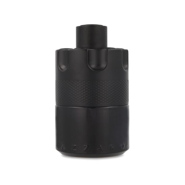 🖤 Azzaro The Most Wanted EDP Intense – Irresistible y magnético