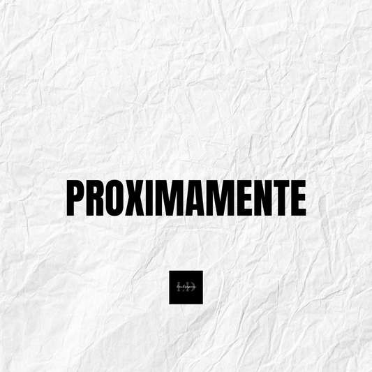PROXIMAMENTE - EN ESPERA