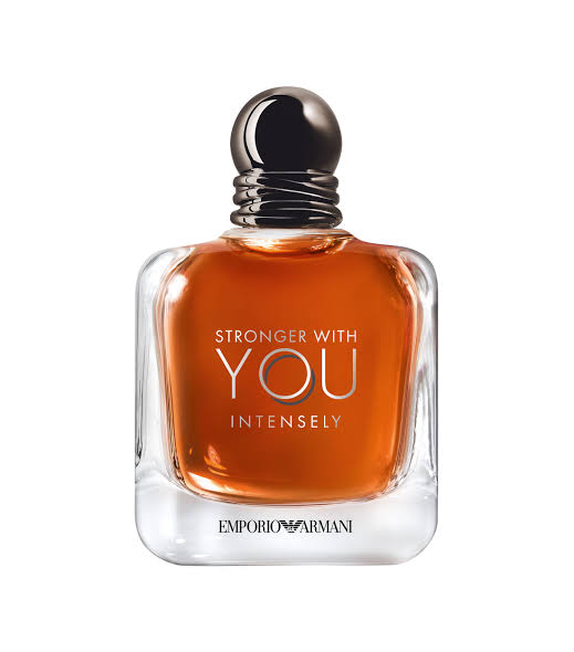 💎 Stronger With You Intensely – Dulce elegante y poderoso