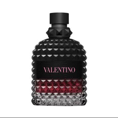 🖤 Valentino Born In Roma Intense – Elegancia moderna adictiva
